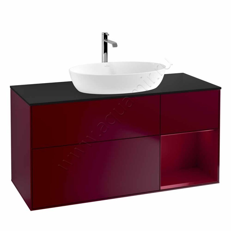 Тумба Villeroy & Boch Finion G832HBHB