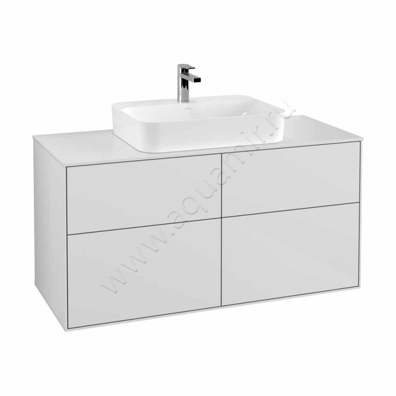Тумба Villeroy & Boch Finion G38100GF