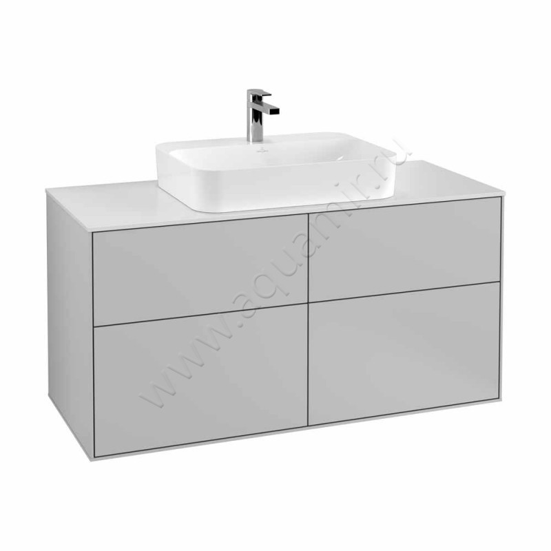Тумба Villeroy & Boch Finion G38100GJ