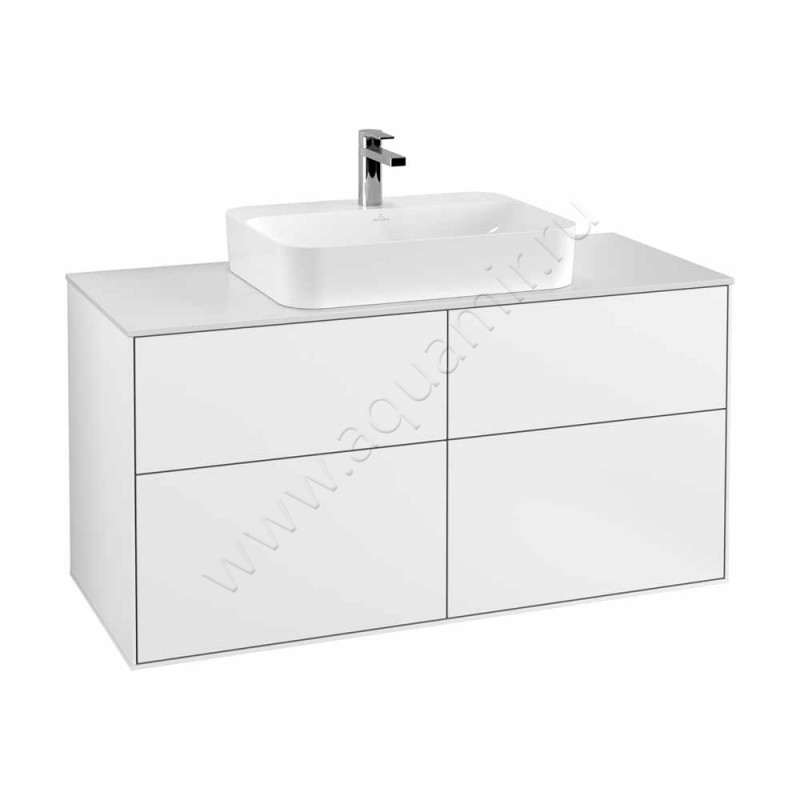 Тумба для раковины Villeroy & Boch Finion G38100MT