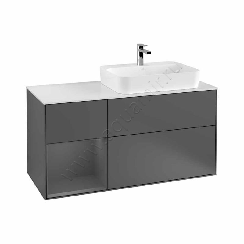 Тумба Villeroy & Boch Finion F391GKGK
