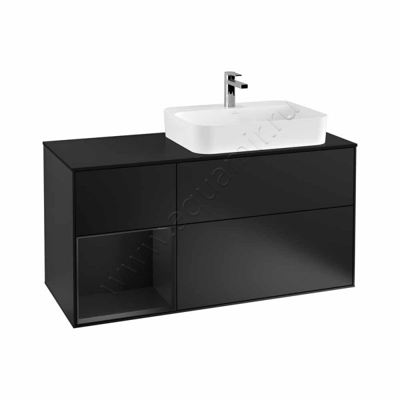 Тумба Villeroy & Boch Finion G392PDPD