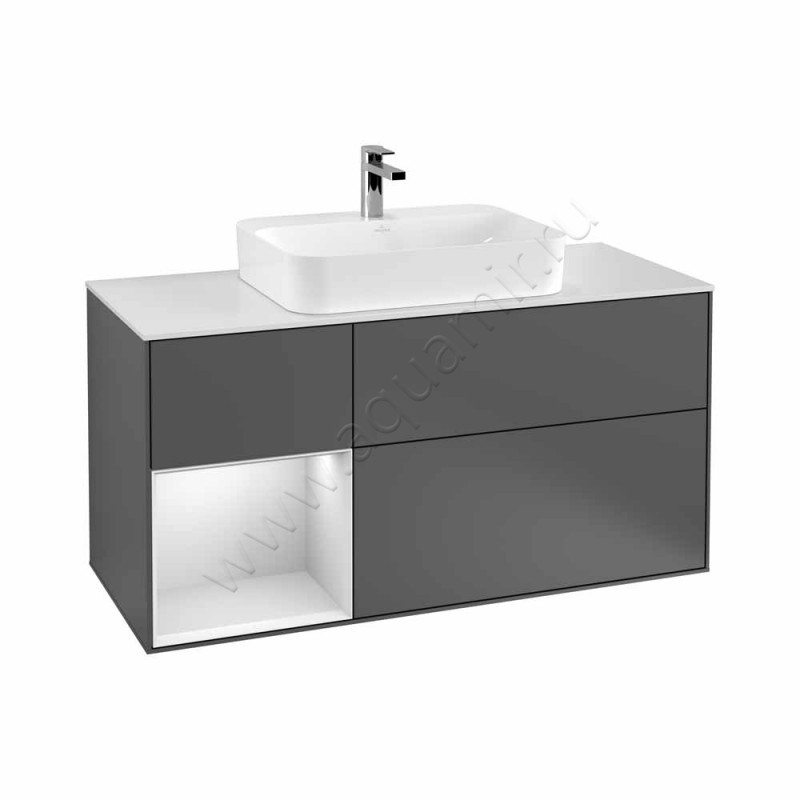 Тумба Villeroy & Boch Finion F411GFGK