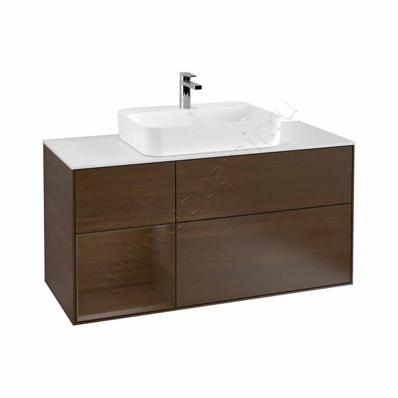 Тумба Villeroy & Boch Finion G411GNGN