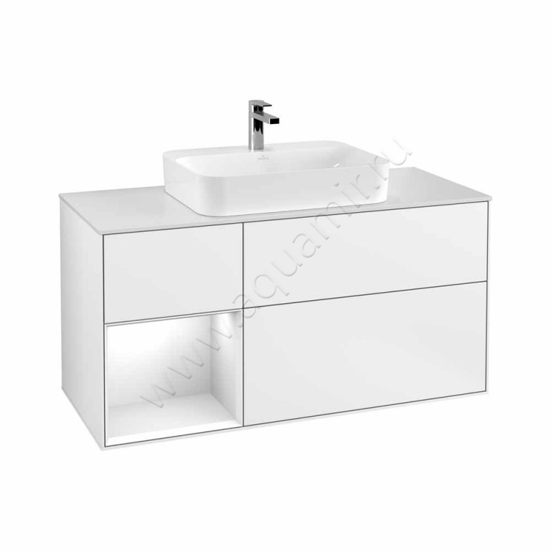 Тумба Villeroy & Boch Finion G411MTMT