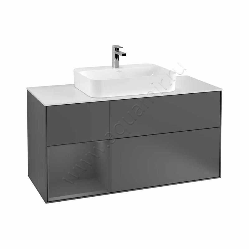 Тумба Villeroy & Boch Finion G411GKGK