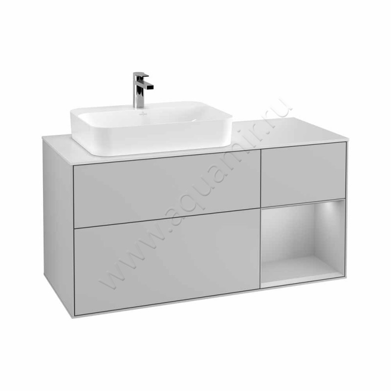 Тумба Villeroy & Boch Finion G401GJGJ