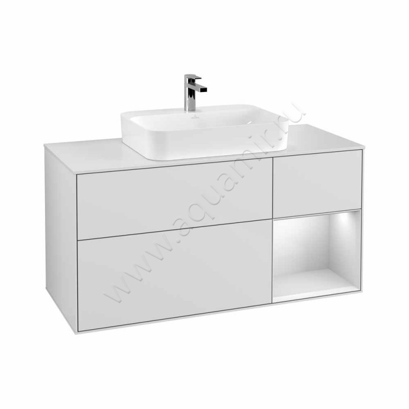 Тумба Villeroy & Boch Finion G421GFGF