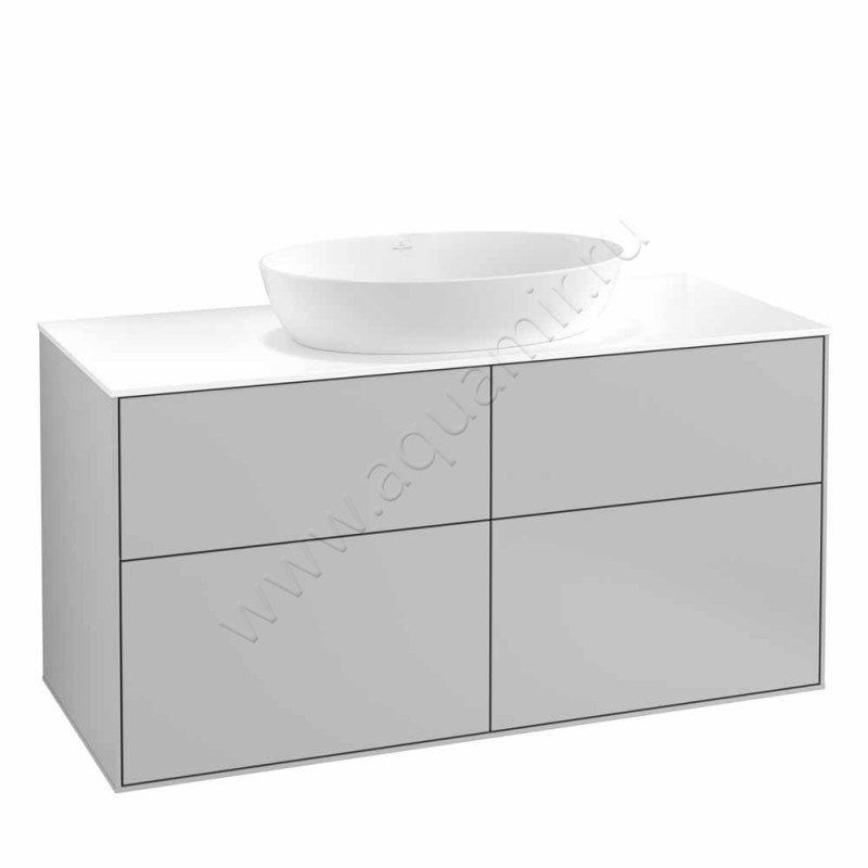 Тумба Villeroy & Boch Finion GA3100GJ