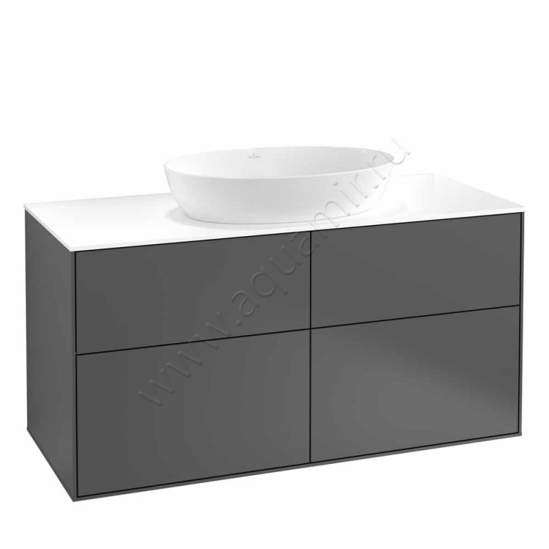 Тумба под раковину Villeroy & Boch Finion GA3100GK