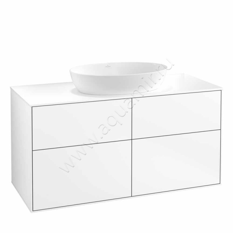 Тумба Villeroy & Boch Finion GA3100MT