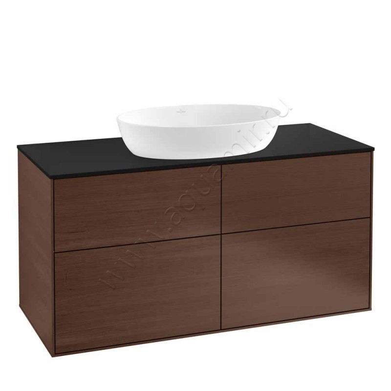 Тумба для раковины Villeroy & Boch Finion GA3200GN