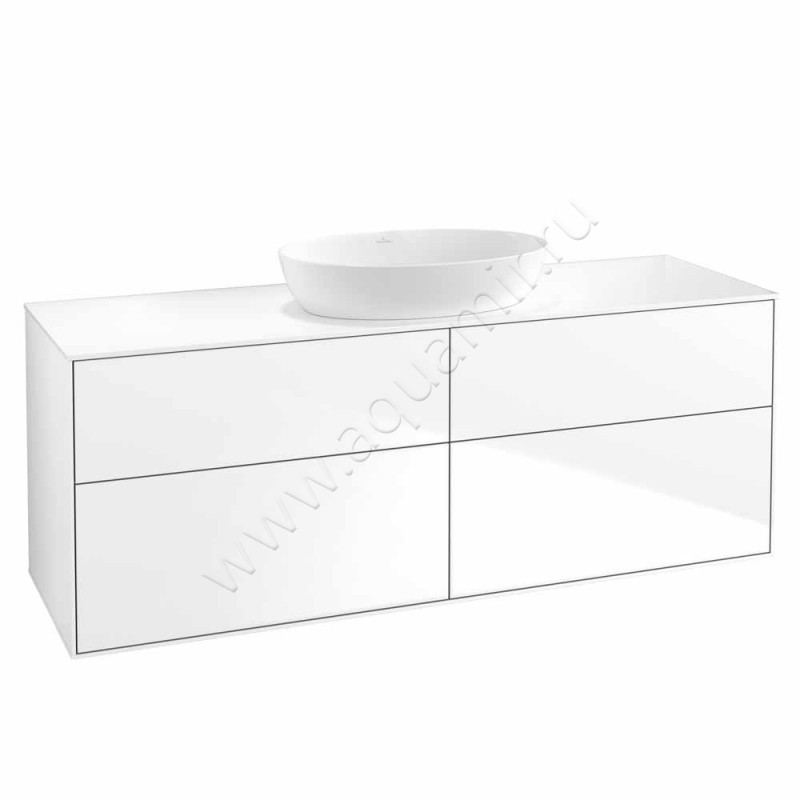 Тумба Villeroy & Boch Finion GA9100GF