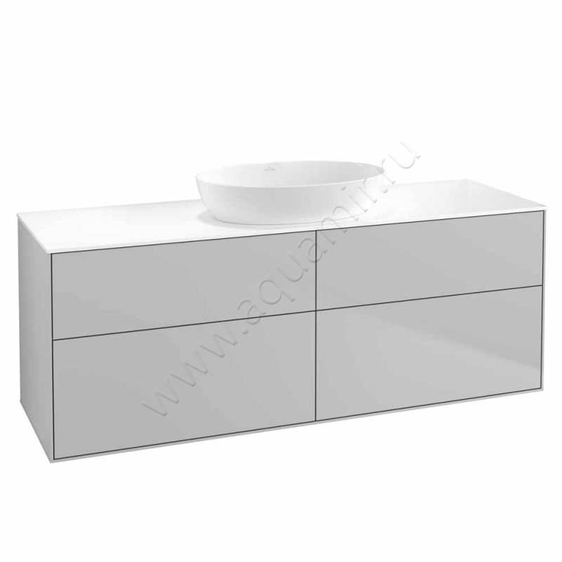 Тумба под раковину Villeroy & Boch Finion GA9100GJ