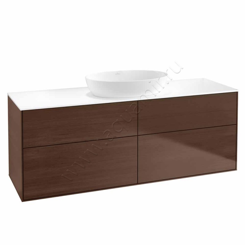 Тумба Villeroy & Boch Finion GA9100GN