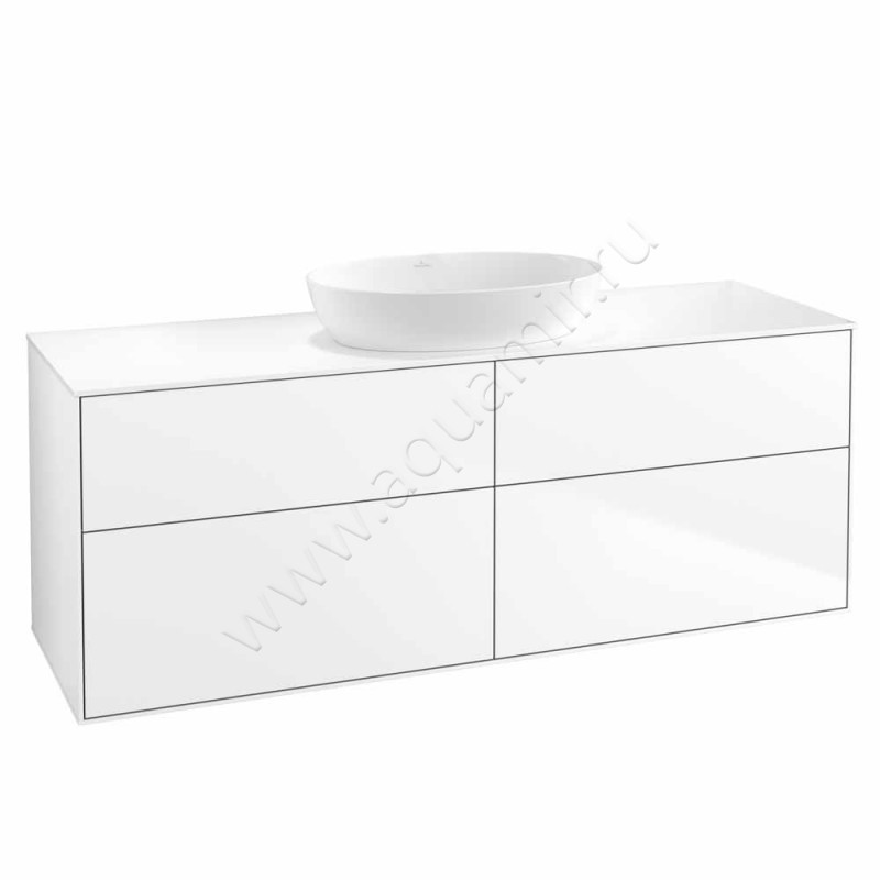 Тумба под раковину Villeroy & Boch Finion GA9100MT