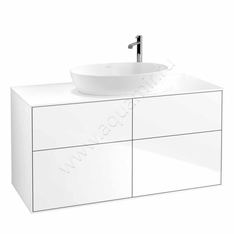 Тумба под раковину Villeroy & Boch Finion G91100GF