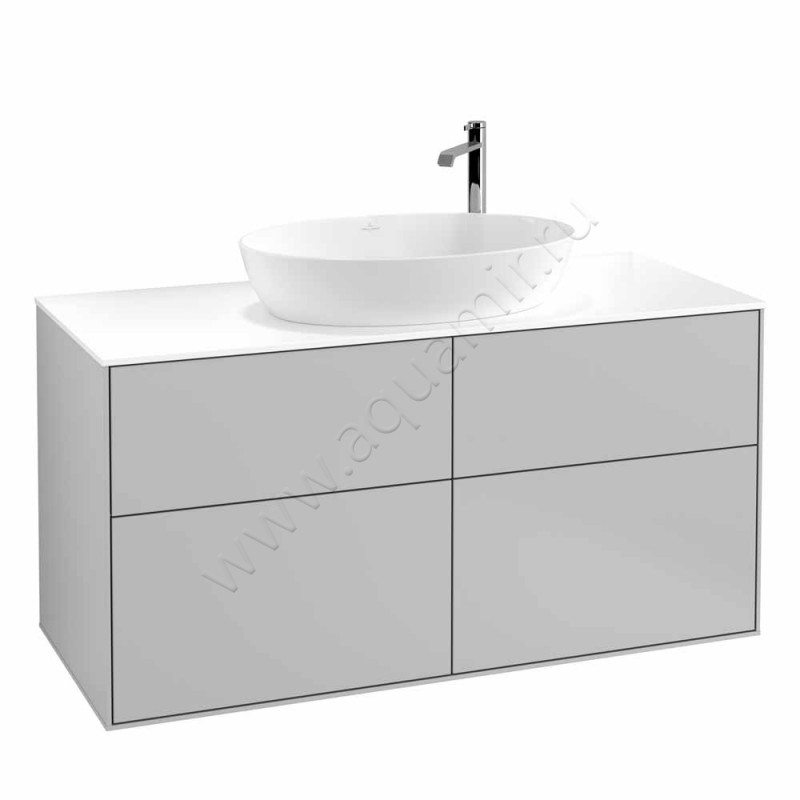 Тумба для раковины Villeroy & Boch Finion G91100GJ
