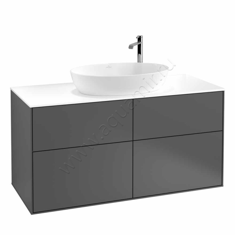 Тумба Villeroy & Boch Finion G91100GK