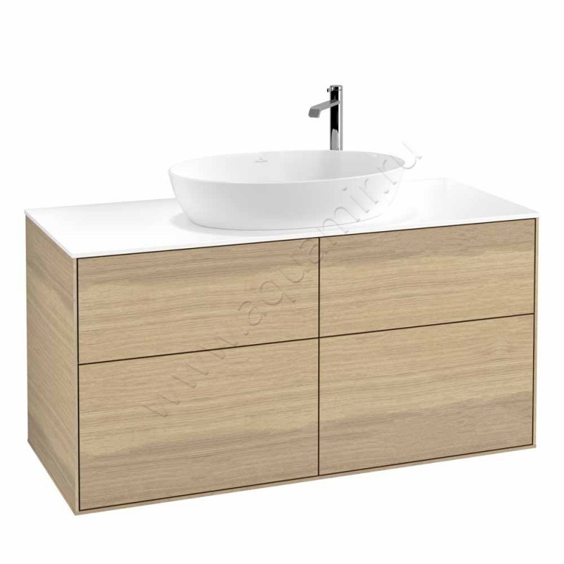 Тумба Villeroy & Boch Finion G91100PC