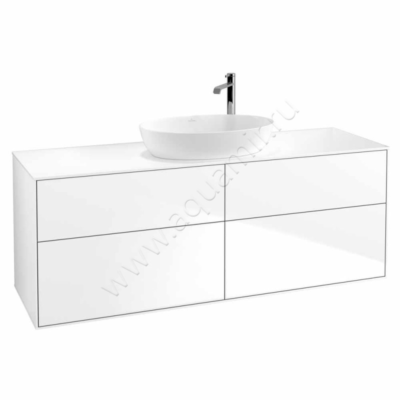 Тумба для раковины Villeroy & Boch Finion G97100GF