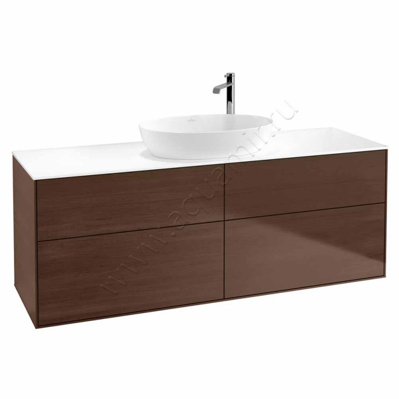 Тумба для раковины Villeroy & Boch Finion G97100GN