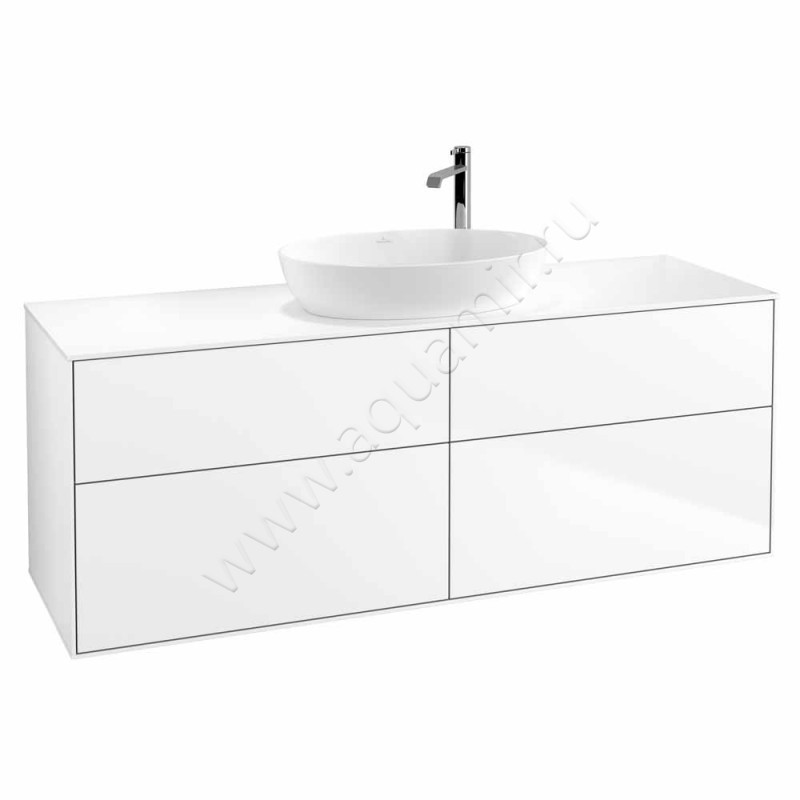 Тумба Villeroy & Boch Finion G97100MT