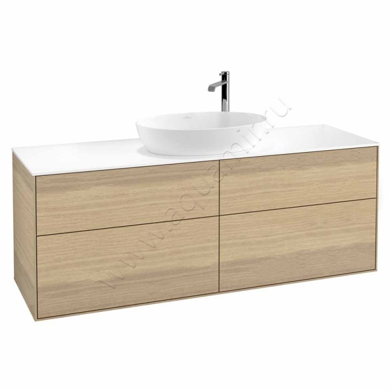 Тумба под раковину Villeroy & Boch Finion G97100PC