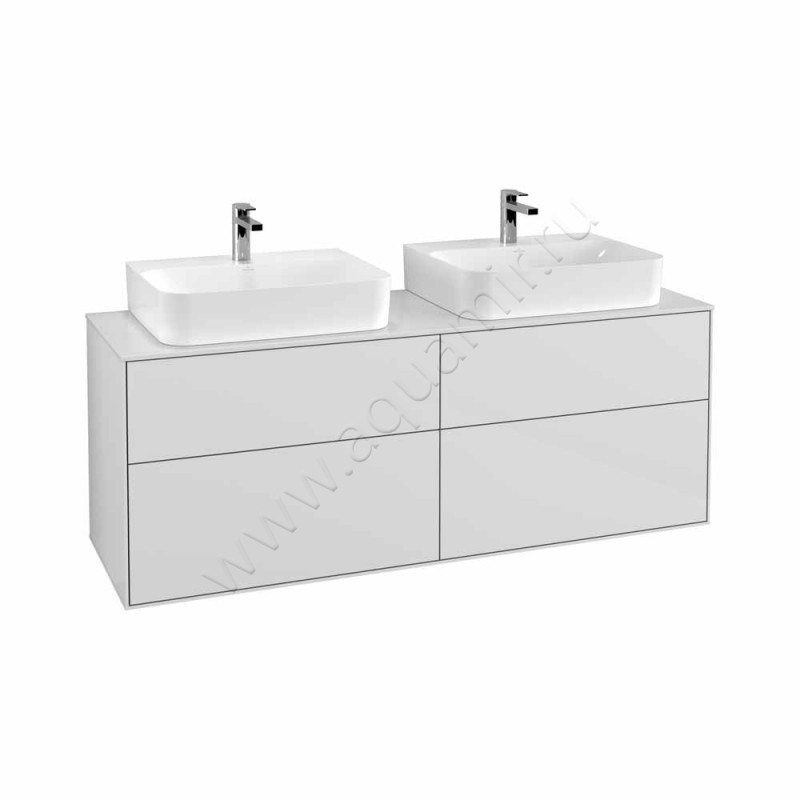 Тумба под раковину Villeroy & Boch Finion F18100GF