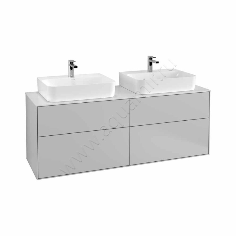 Тумба для раковины Villeroy & Boch Finion F18100GJ