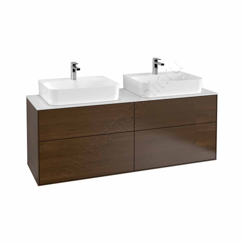Тумба Villeroy & Boch Finion F18100GN
