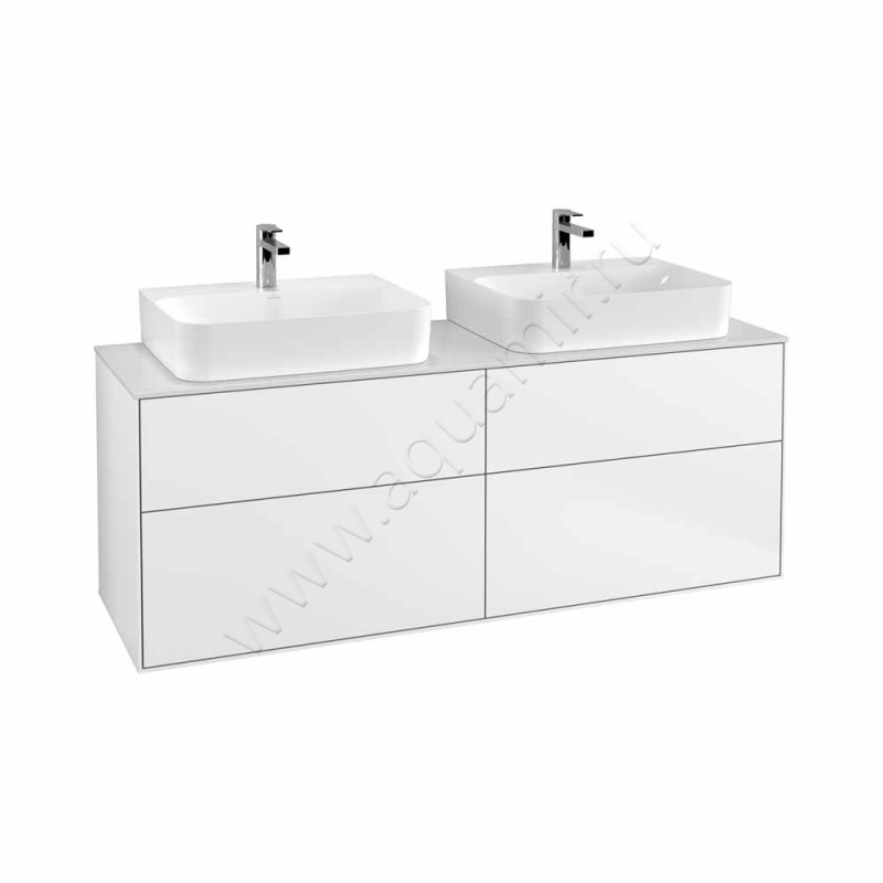 Тумба для раковины Villeroy & Boch Finion F18100MT