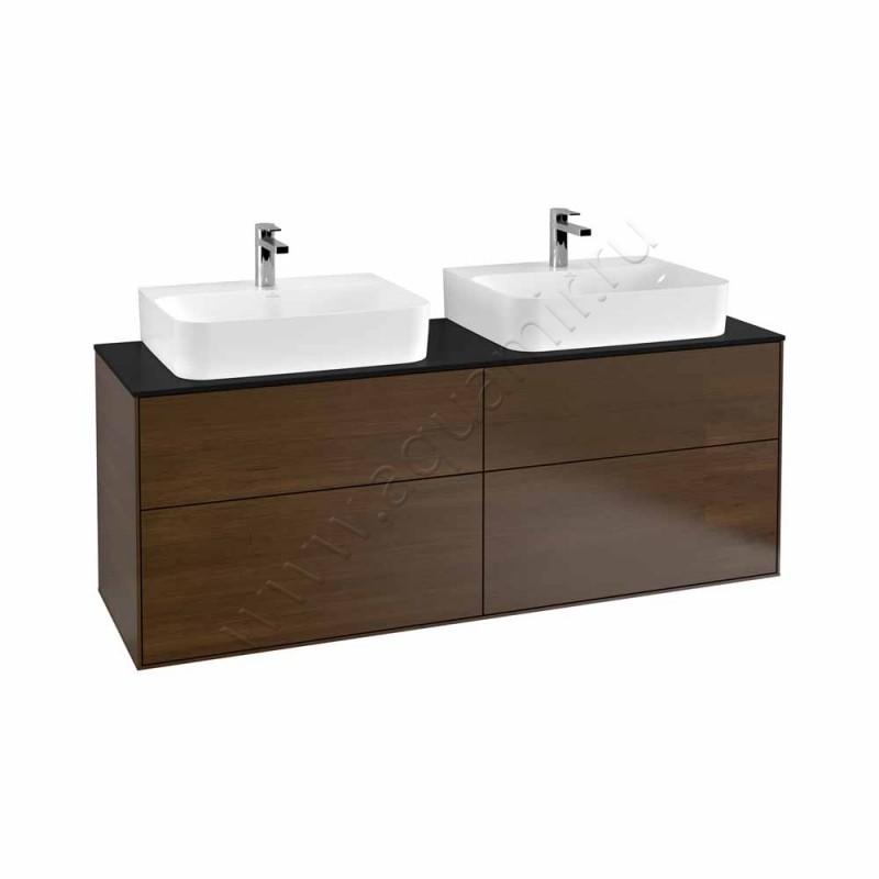 Тумба под раковину Villeroy & Boch Finion F18200GN