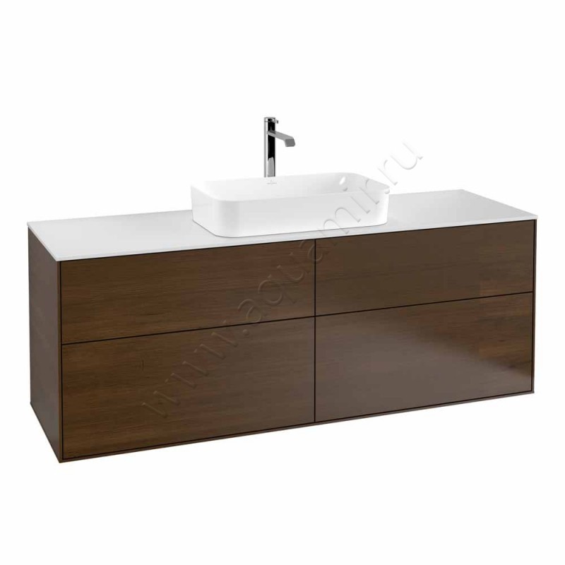 Тумба под раковину Villeroy & Boch Finion G32100GN