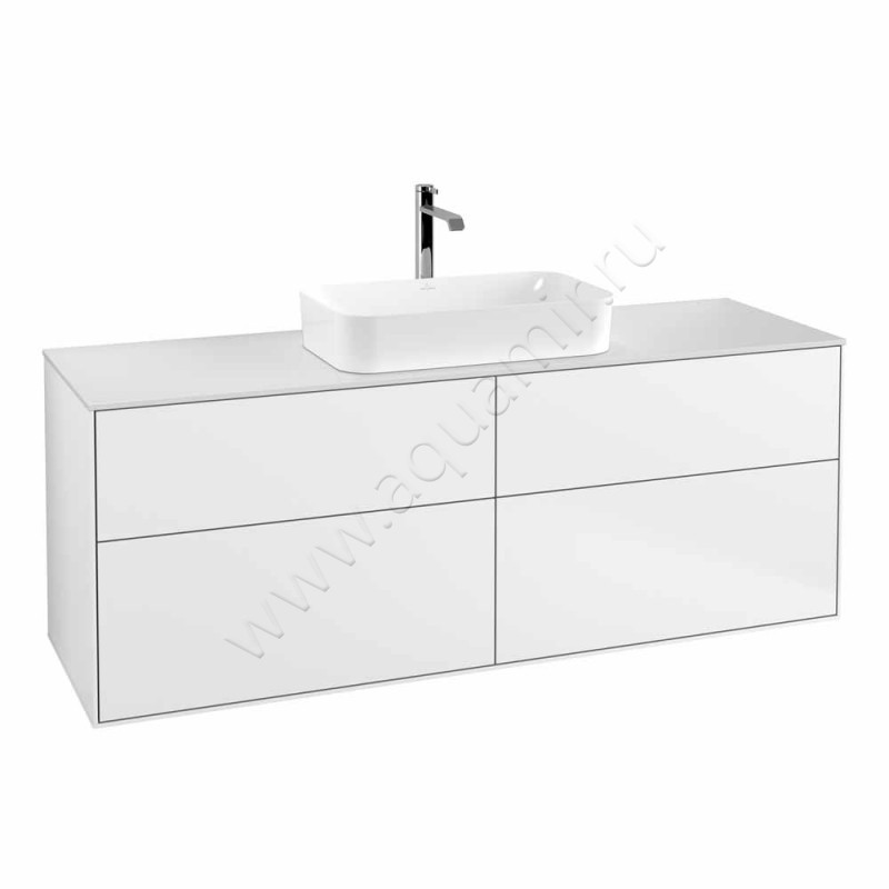 Тумба под раковину Villeroy & Boch Finion G32100MT