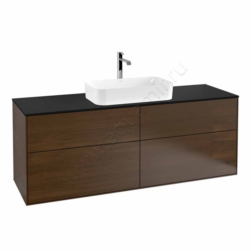 Тумба под раковину Villeroy & Boch Finion G32200GN