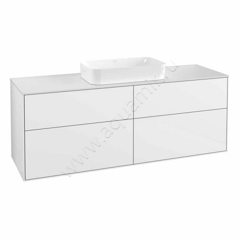 Тумба под раковину Villeroy & Boch Finion G73100GF