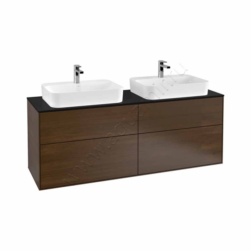 Тумба для раковины Villeroy & Boch Finion F43200GN