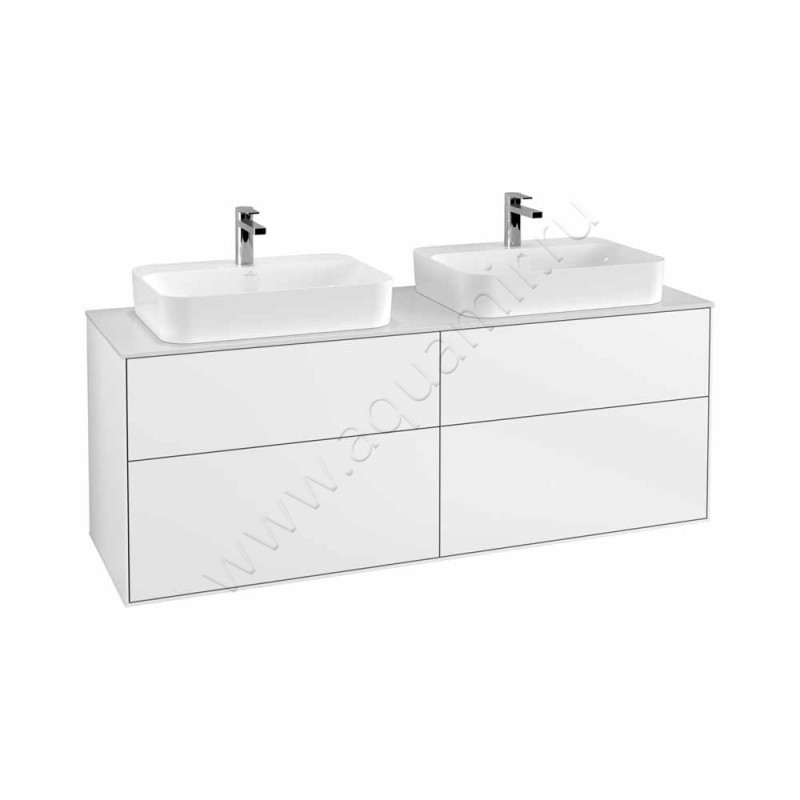 Тумба для раковины Villeroy & Boch Finion F43100MT