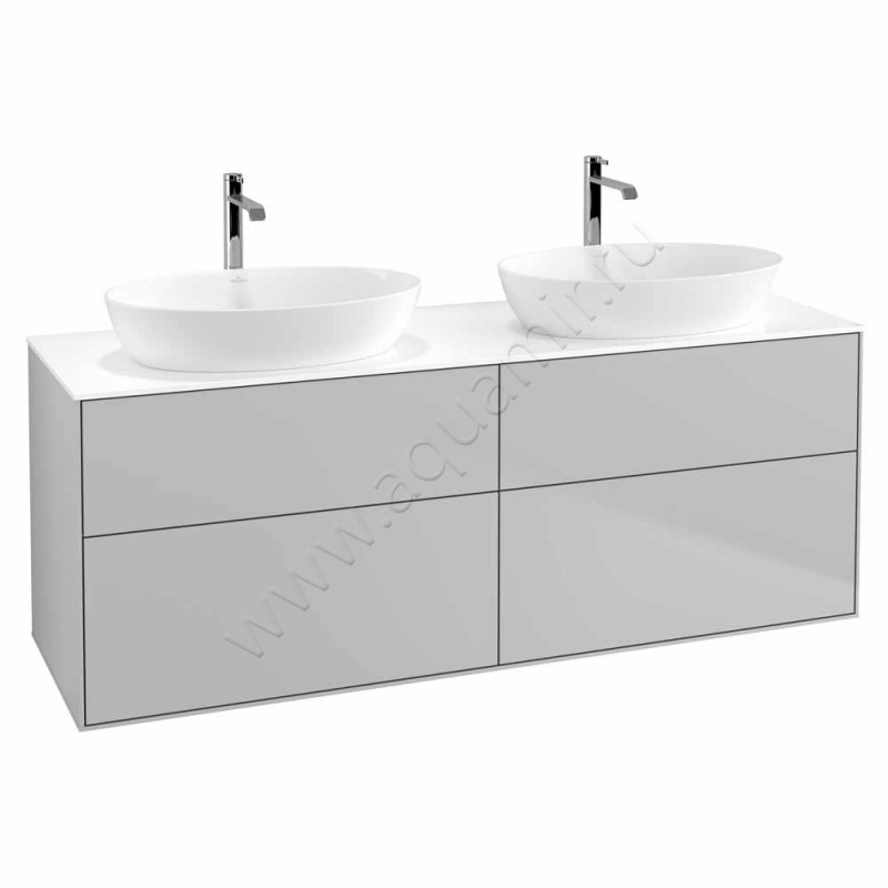 Тумба для раковины Villeroy & Boch Finion F84100GJ