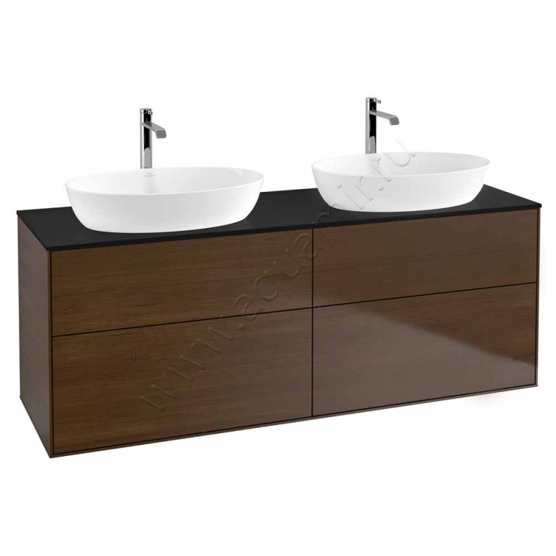 Тумба под раковину Villeroy & Boch Finion F84200GN