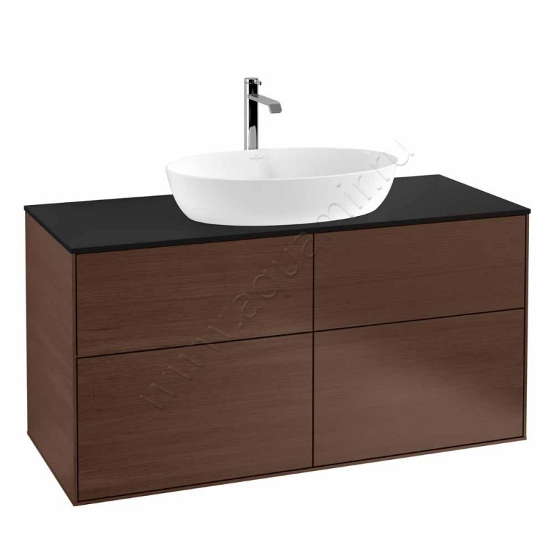 Тумба для раковины Villeroy & Boch Finion G79200GN