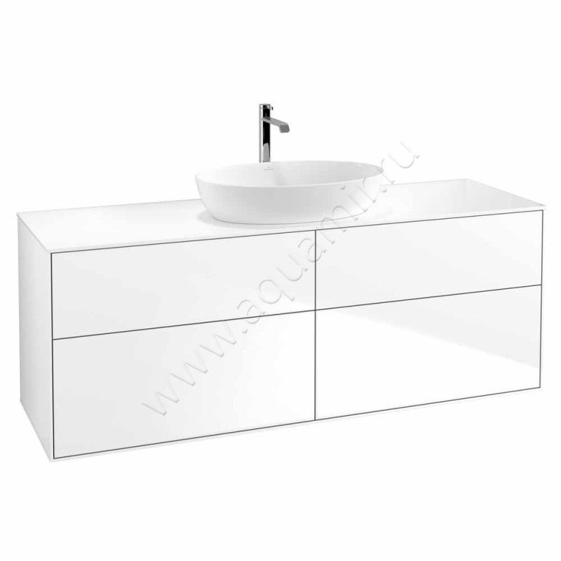 Тумба Villeroy & Boch Finion G85100GF