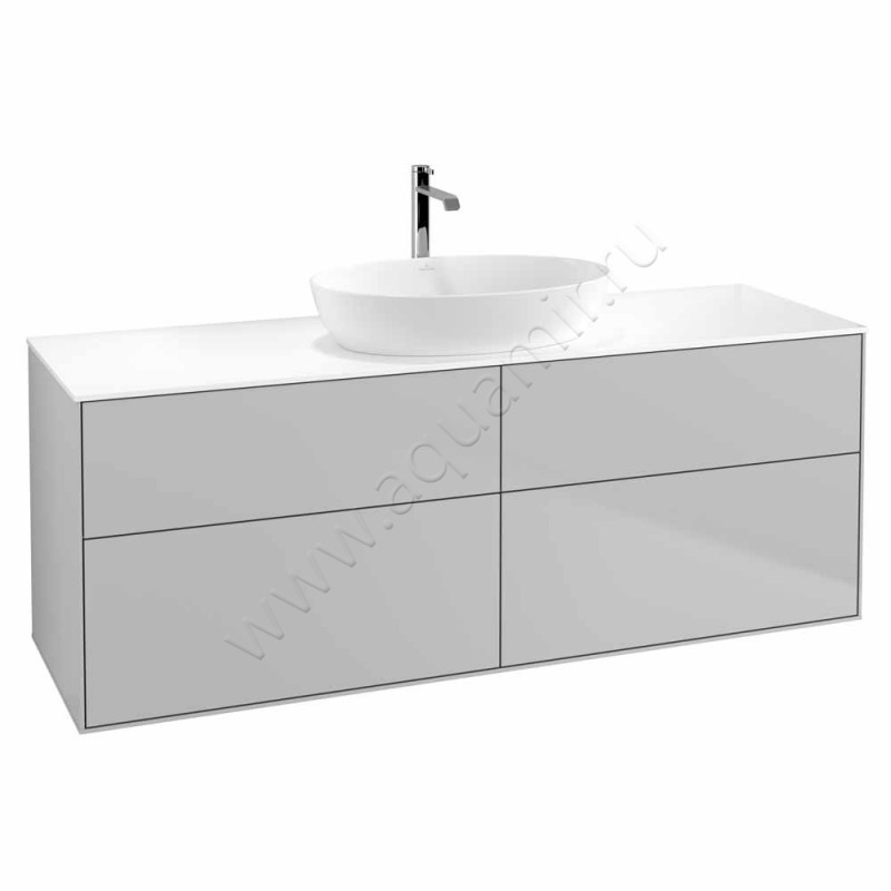 Тумба под раковину Villeroy & Boch Finion G85100GJ