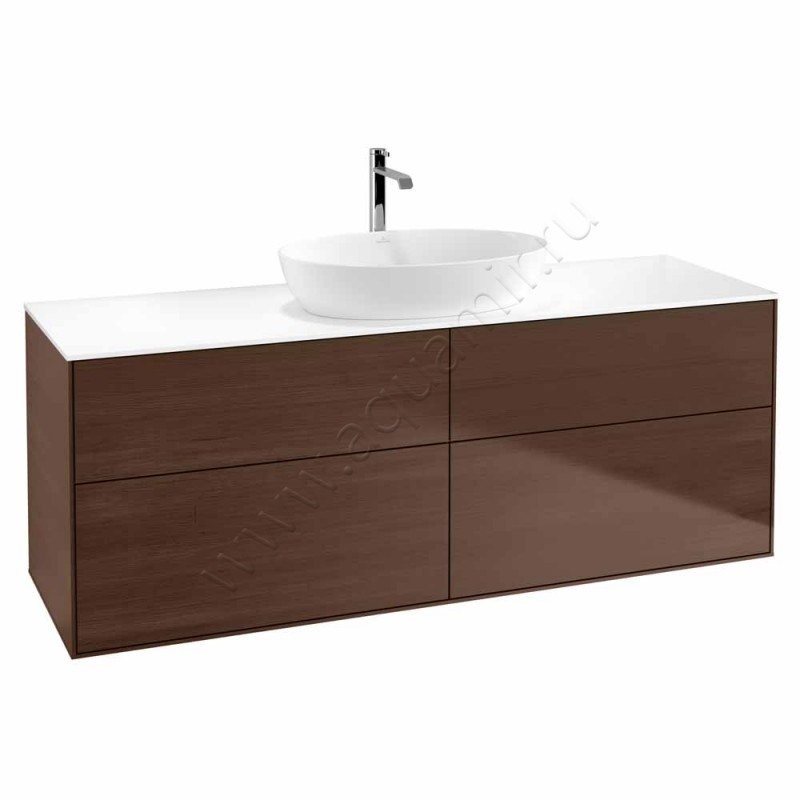 Тумба Villeroy & Boch Finion G85100GN