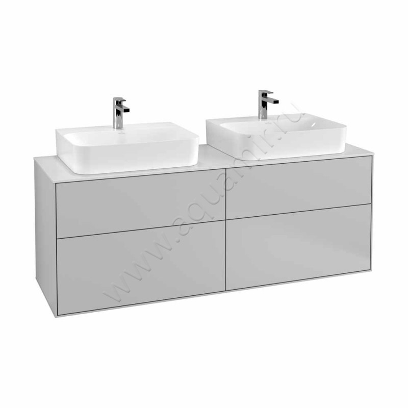 Тумба для раковины Villeroy & Boch Finion G18100GJ