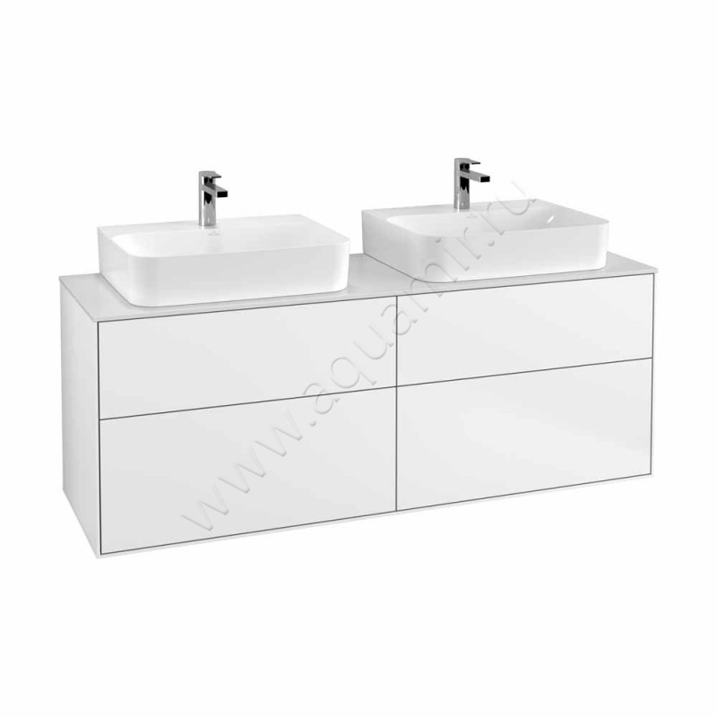 Тумба под раковину Villeroy & Boch Finion G18100MT