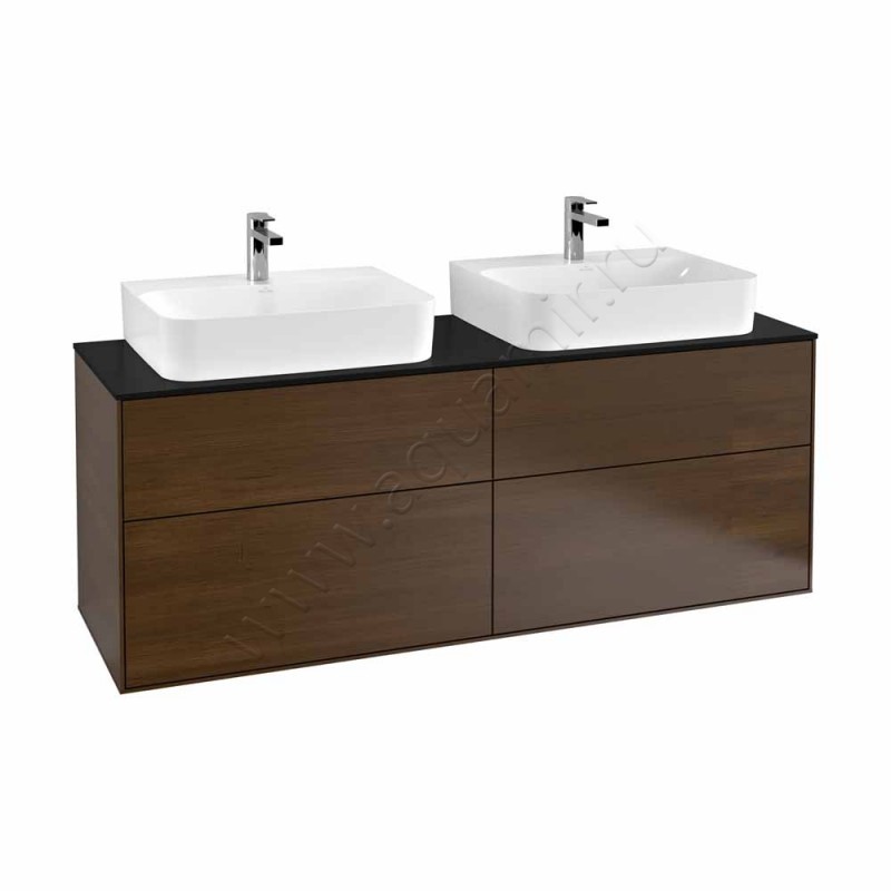 Тумба Villeroy & Boch Finion G18200GN