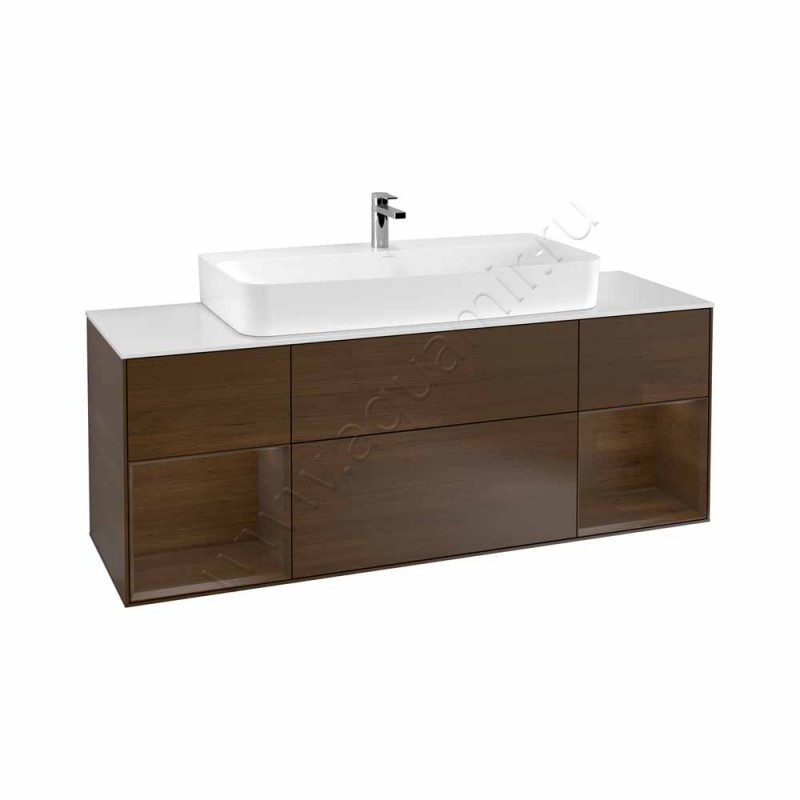 Тумба Villeroy & Boch Finion F211GNGN