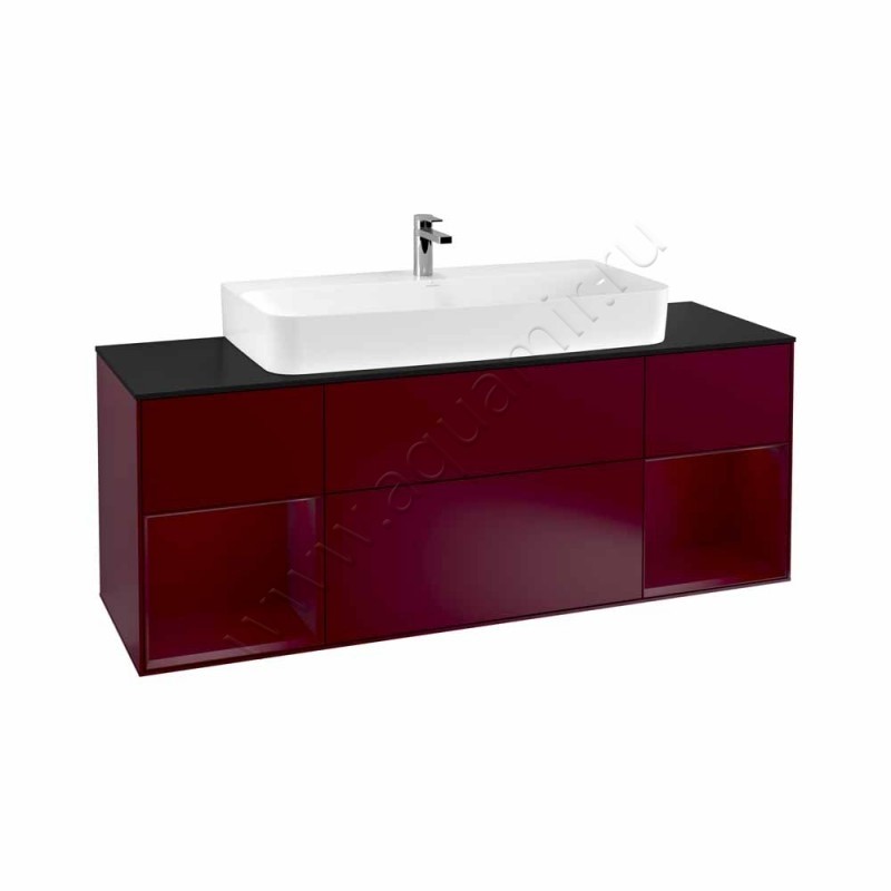 Тумба Villeroy & Boch Finion F212HBHB